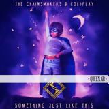 Something Just Like This ~, Chainsmokers,Coldplay