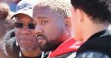O Kanye West, Αφροαμερικανών,O Kanye West, afroamerikanon