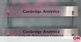 Κλείνει, Cambridge Analytica,kleinei, Cambridge Analytica