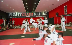 Αλβανία, Fight Club Patras, 7th Top Tirana Open, alvania, Fight Club Patras, 7th Top Tirana Open