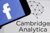 Facebook,Cambridge Analytica