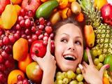 Γιατί να τρώμε φρούτα και λαχανικά; Γιατί φέρνουν ευεξία!,