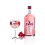 ΑΜΒΥΞ, Παρουσιάζει, Bosford Rose Premium Gin,amvyx, parousiazei, Bosford Rose Premium Gin