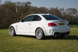 BMW 1M Coupe,