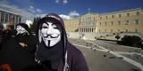 Anonymous Greece, Κυβερνοεπίθεση, ΜΜΕ,Anonymous Greece, kyvernoepithesi, mme