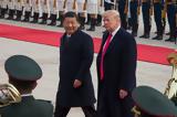 Κίνα – ΗΠΑ, Συμφωνία …,kina – ipa, symfonia …