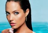 Angelina Jolie,[photo]