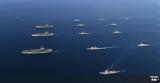 ΗΠΑ, Πολεμικό Ναυτικό, 2ο Στόλο,ipa, polemiko naftiko, 2o stolo