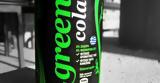 Green Cola, Πώς, 450, Γερμανία,Green Cola, pos, 450, germania