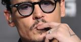Johnny Depp,