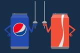 Coca-Cola VS Pepsi,