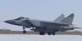 Δέκα MiG-31Κ, Kh-47M2 Kinzhal, Ρωσική Αεροπορία,deka MiG-31k, Kh-47M2 Kinzhal, rosiki aeroporia