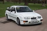 Ford Sierra RS500 Cosworth,1987