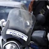 Greek Police,-laundering