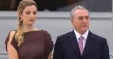 Βραζιλία, Πρώτη Κυρία,vrazilia, proti kyria