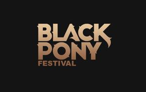 Black Pony Festival, An Club