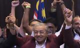 Μαλαισία, -Τον 92χρονο Μαχάτιμ Μοχάμαντ,malaisia, -ton 92chrono machatim mochamant