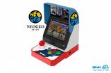 Αποκαλύφθηκε, Neo Geo Mini,apokalyfthike, Neo Geo Mini