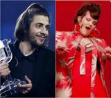 Salvador Sobral VS Netta, Ξεκατίνιασμα, Eurovision,Salvador Sobral VS Netta, xekatiniasma, Eurovision