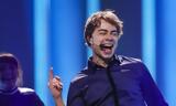 Νορβηγία, Ξανά, Eurovision, Alexander Rybak VIDEO,norvigia, xana, Eurovision, Alexander Rybak VIDEO