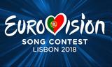 Eurovision 2018, Αυτές, – Απόλυτο, Φουρέιρα,Eurovision 2018, aftes, – apolyto, foureira
