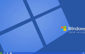 Windows XP “προβάρουν”, 2018 Edition, Windows XP “provaroun”, 2018 Edition