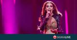 EurovisionΝέες, #45 Ανοίγει, Κύπρος,Eurovisionnees, #45 anoigei, kypros