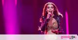 Eurovision 2018, Βρεττού Βρεττάκου, Φουρέιρα,Eurovision 2018, vrettou vrettakou, foureira