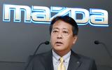 Νέος CEO, Mazda,neos CEO, Mazda