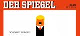 Καυστικό, Spiegel, Τραμπ, Ευρώπη [εικόνα],kafstiko, Spiegel, trab, evropi [eikona]