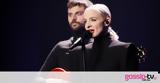 Eurovision 2018, Γαλλία, Μαυροντυμένοι, Γάλλοι, Mercy,Eurovision 2018, gallia, mavrontymenoi, galloi, Mercy