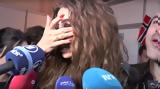 Ελένη Φουρέιρα, Τελικό, Eurovision 2018,eleni foureira, teliko, Eurovision 2018