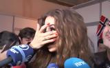 Ελένης Φουρέιρα, Eurovision,elenis foureira, Eurovision