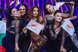 Eurovision, Όταν, Ελένη Φουρέιρα,Eurovision, otan, eleni foureira