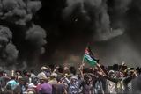 Τουλάχιστον 55 Παλαιστίνιοι, 2 700, Γάζα,toulachiston 55 palaistinioi, 2 700, gaza