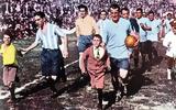 Παγκόσμιο Κύπελλο, Ουρουγουάη, 1930, Άγγλοι,pagkosmio kypello, ourougouai, 1930, angloi