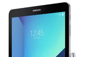 Samsung Galaxy Tab S4, Tab S3