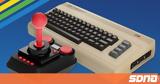 C64 Mini,Amiga