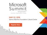 3ου Microsoft Summit,3ou Microsoft Summit