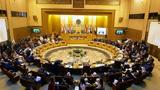 Συνεδρίαση, ΥΠΕΞ, Αραβικού Συνδέσμου, Γάζα,synedriasi, ypex, aravikou syndesmou, gaza