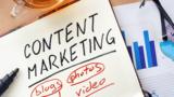 Content Marketing,