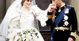Οι γάμοι του βρετανικού στέμματος μέσα στα χρόνια: λάμψη,γκάφες και απρόοπτα