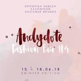 4o Andydote Fashion Fair,