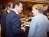 Τσίπρας, Μέρκελ,tsipras, merkel