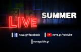 #Live,Nova Summer