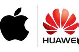 Huawei, Apple, Κίνα,Huawei, Apple, kina