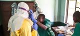 Παγκόσμιος Οργανισμός Υγείας, Εμπολα,pagkosmios organismos ygeias, ebola