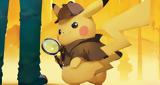 Detective Pikachu Review,
