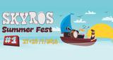 Skyros Summer Fest, Σποράδων,Skyros Summer Fest, sporadon