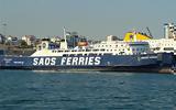 SAOS Ferries, Σταματά, 1η Ιουνίου, Σαμοθράκη-,SAOS Ferries, stamata, 1i iouniou, samothraki-